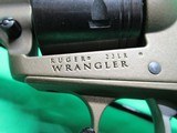 RUGER WRANGLER - 5 of 5