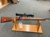 SAVAGE ARMS AXIS II XP - 1 of 4