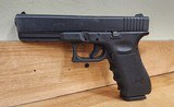 GLOCK 17
gen 3 - 1 of 4