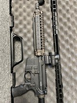 DANIEL DEFENSE DDM4 MK18 - 3 of 6