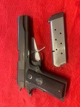 COLT M1991A1 SERIES 80 - 1 of 5