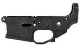 MEGA MEGA Arms AR15 BILLET GTR-3H AMBI LOWER RECEIVER - 1 of 2