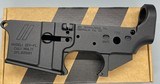 ZEV TECHNOLOGIES Zev Technologies AR15 FORGED LOWER LR-556-FOR - 1 of 2