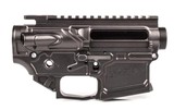 ZEV TECHNOLOGIES ZEV AR15 Billet Receiver Set (REC.SET-556-BIL) - 1 of 3