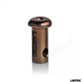 LANTAC USA Lantac LA-N1 Raven Billet Receiver Set 01-RV-SET-N15-RAVEN - 3 of 3