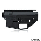 LANTAC USA Lantac LA-N1 Raven Billet Receiver Set 01-RV-SET-N15-RAVEN - 1 of 3