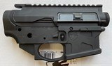 AMERICAN DEFENSE MFG. ADM American Defense UIC 9mm Upper & Lower Set 810008515396 - 1 of 2