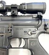 SMITH & WESSON AR 15 M&P 15 5.56 NATO - 5 of 7