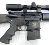 SMITH & WESSON AR 15 M&P 15 5.56 NATO - 2 of 7