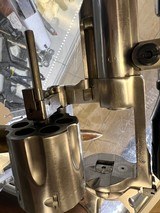 RUGER REDHAWK .44 7.5 with scope - 4 of 7