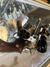 RUGER REDHAWK .44 7.5 with scope - 6 of 7