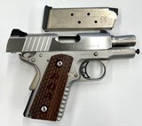 PARA ORDNANCE slim-hawg - 4 of 4