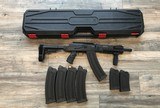 KALASHNIKOV KOMRAD KS-12 - 2 of 4