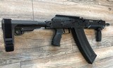 KALASHNIKOV KOMRAD KS-12 - 4 of 4