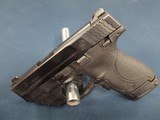 SMITH & WESSON 9mm M&P9 SHIELD - 1 of 6