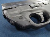 SMITH & WESSON 9mm M&P9 SHIELD - 5 of 6