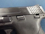 SMITH & WESSON 9mm M&P9 SHIELD - 6 of 6