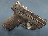 SMITH & WESSON 9mm M&P9 SHIELD - 2 of 6