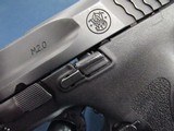 SMITH & WESSON M&P9 M2.0 - 4 of 4