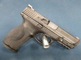 SMITH & WESSON M&P9 M2.0 - 2 of 4