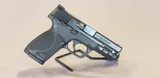 SMITH & WESSON M&P M2.0 COMPACT - 2 of 2