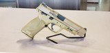 SMITH & WESSON M&P9 2.0 FDE - 2 of 2