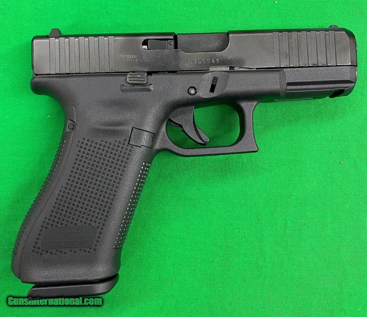 GLOCK G45 9MM LUGER (9X19 PARA) for sale