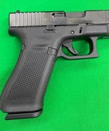 GLOCK G45 9MM LUGER (9X19 PARA) - 2 of 5