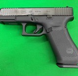 GLOCK G45 9MM LUGER (9X19 PARA) - 4 of 5