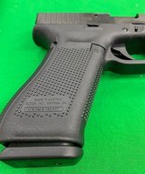 GLOCK G45 9MM LUGER (9X19 PARA) - 3 of 5