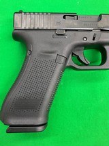 GLOCK G22 GEN 5 MOS .40 S&W - 3 of 4