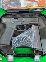 GLOCK G22 GEN 5 MOS .40 S&W - 4 of 4