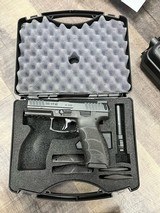 HECKLER & KOCH VP40 - 3 of 4