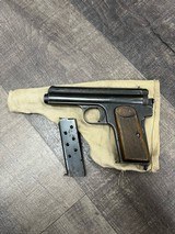 FROMMER PISTOLS STOP - 1 of 3