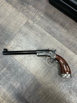 HAWES FIREARMS CO. TIP-UP 22 - 2 of 4