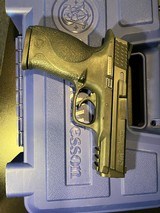 SMITH & WESSON M&P 40 - 1 of 3