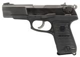 RUGER P85 - 1 of 7