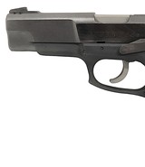 RUGER P85 - 3 of 7