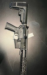 BATTLE ARMS DEVELOPMENT workhorse - 1 of 2