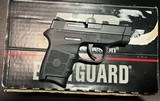 SMITH & WESSON BODYGUARD 380 - 2 of 2