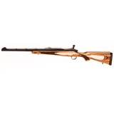 REMINGTON MODEL 673 GUIDE RIFLE - 2 of 4