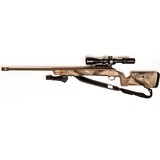 BROWNING X-BOLT HELL&sbquo;&sbquo;S CANYO - 1 of 1