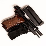 BERETTA 84FS CHEETAH - 4 of 4