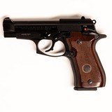 BERETTA 84FS CHEETAH - 2 of 4