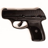 RUGER EC9S - 1 of 4