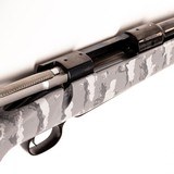 WINCHESTER MODEL 70 - 4 of 4