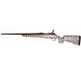 WINCHESTER MODEL 70 - 1 of 4