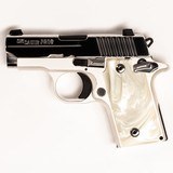 SIG SAUER P238 - 3 of 3