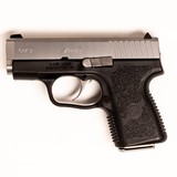 KAHR CM9 - 1 of 4