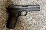 SIG SAUER P210 CARRY - 2 of 4